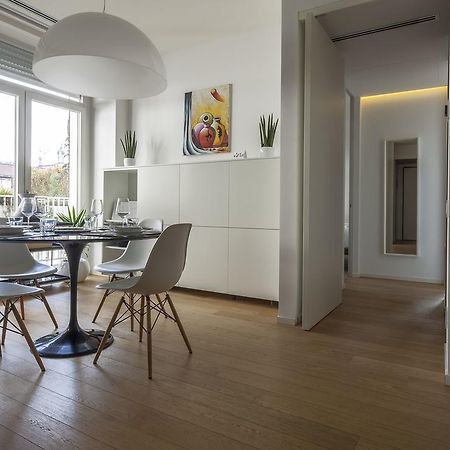 Italianway-S.M. Beltrade Apartment Milan Bagian luar foto