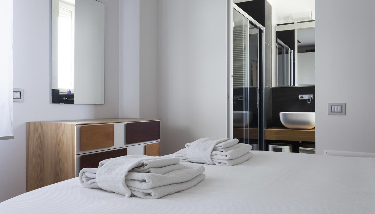 Italianway-S.M. Beltrade Apartment Milan Bagian luar foto