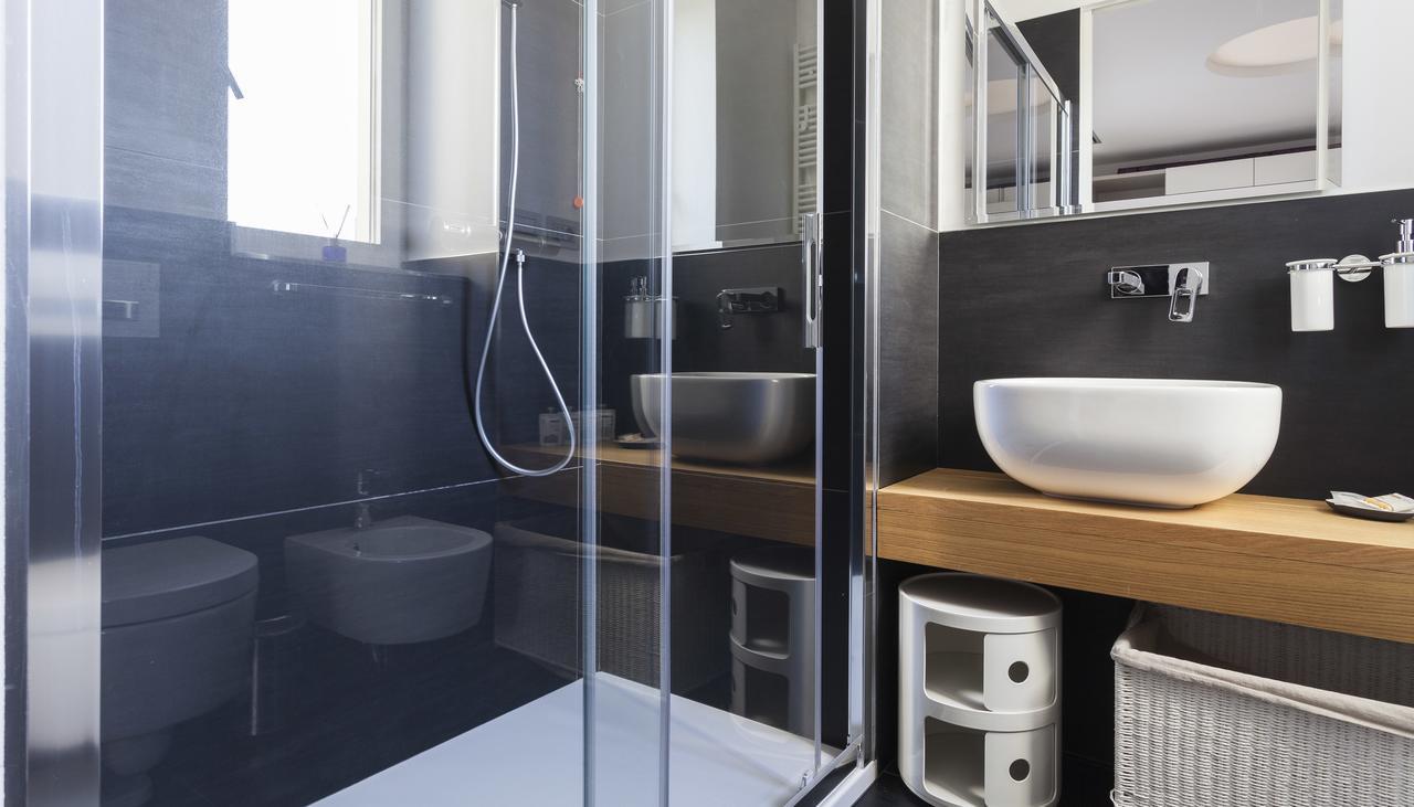 Italianway-S.M. Beltrade Apartment Milan Bagian luar foto