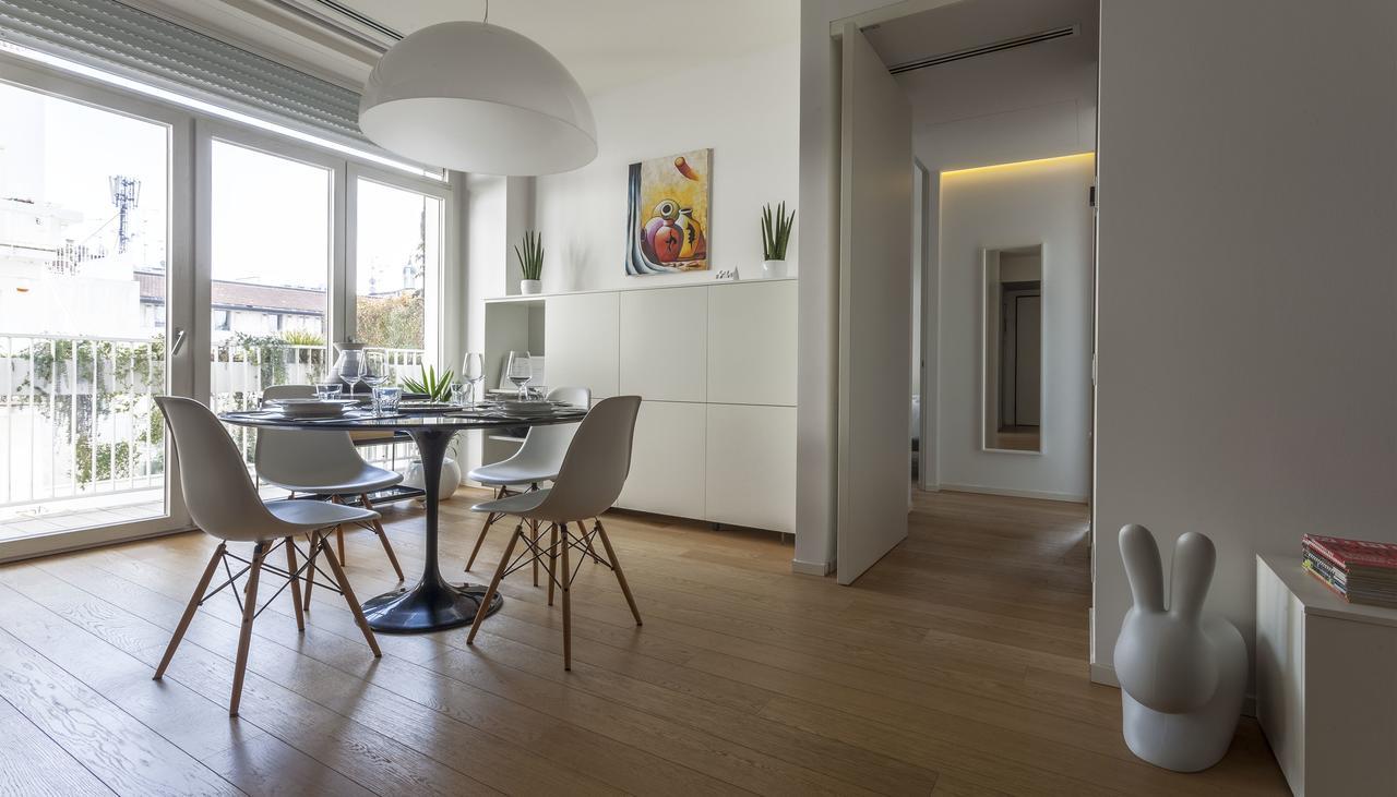 Italianway-S.M. Beltrade Apartment Milan Bagian luar foto